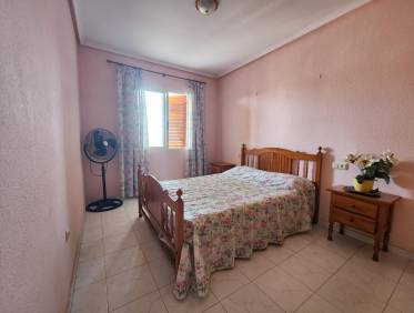 Bestaand - Appartement - La Mata - Los Europeos