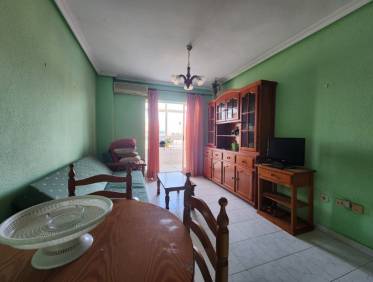 Bestaand - Appartement - La Mata - Los Europeos
