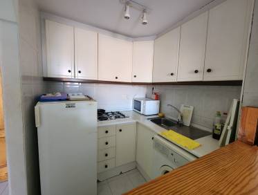 Bestaand - Appartement - La Mata - Los Europeos