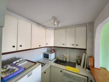 Bestaand - Appartement - La Mata - Los Europeos