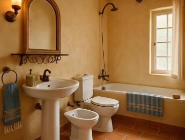 Bestaand - Appartement - La Mata - Los Europeos