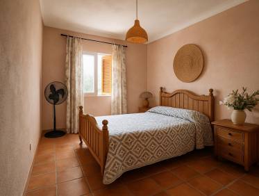 Bestaand - Appartement - La Mata - Los Europeos