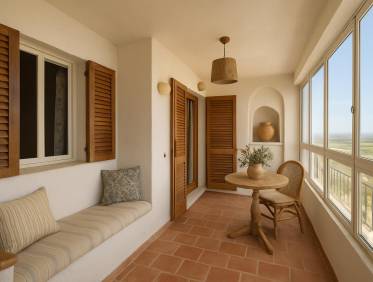 Bestaand - Appartement - La Mata - Los Europeos