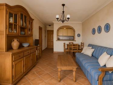 Bestaand - Appartement - La Mata - Los Europeos