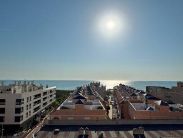 Bestaand - Appartement - La Mata - Puerto Romano