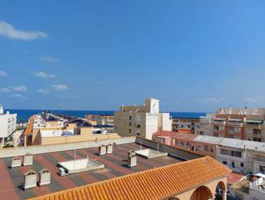 Bestaand - Appartement - La Mata - Puerto Romano
