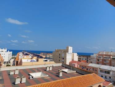 Bestaand - Appartement - La Mata - Puerto Romano