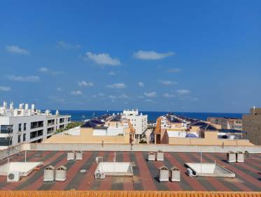 Bestaand - Appartement - La Mata - Puerto Romano