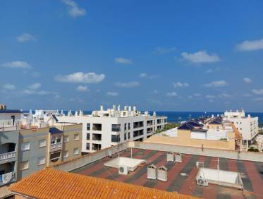 Bestaand - Appartement - La Mata - Puerto Romano