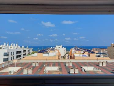 Bestaand - Appartement - La Mata - Puerto Romano