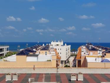Bestaand - Appartement - La Mata - Puerto Romano