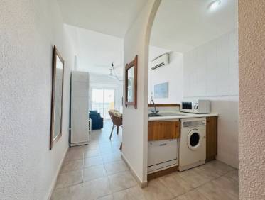Bestaand - Appartement - La Mata - Puerto Romano