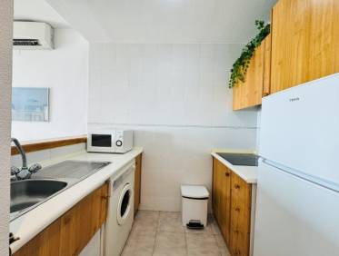 Bestaand - Appartement - La Mata - Puerto Romano