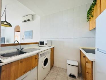 Bestaand - Appartement - La Mata - Puerto Romano