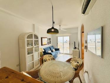 Bestaand - Appartement - La Mata - Puerto Romano