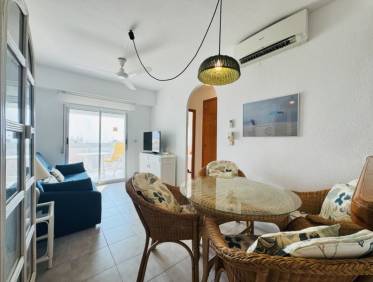 Bestaand - Appartement - La Mata - Puerto Romano