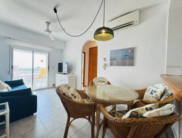 Bestaand - Appartement - La Mata - Puerto Romano