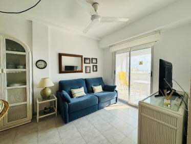 Bestaand - Appartement - La Mata - Puerto Romano