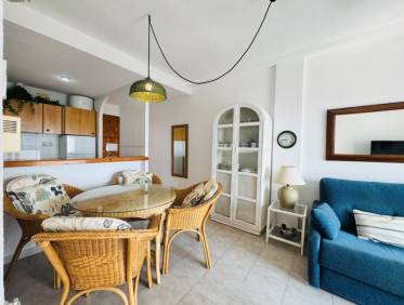 Bestaand - Appartement - La Mata - Puerto Romano