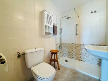 Bestaand - Appartement - La Mata - Puerto Romano