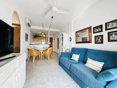 Bestaand - Appartement - La Mata - Puerto Romano