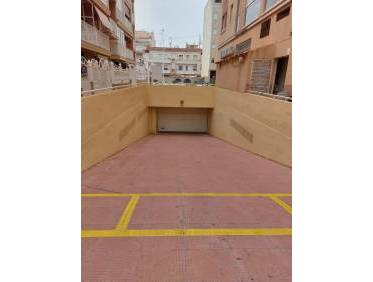 Bestaand - Appartement - La Mata - Puerto Romano