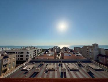 Bestaand - Appartement - La Mata - Puerto Romano