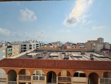 Bestaand - Appartement - La Mata - Puerto Romano