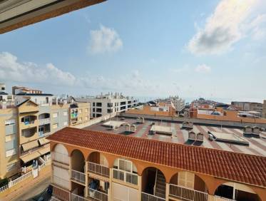 Bestaand - Appartement - La Mata - Puerto Romano