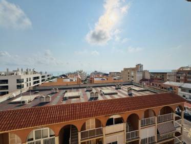 Bestaand - Appartement - La Mata - Puerto Romano