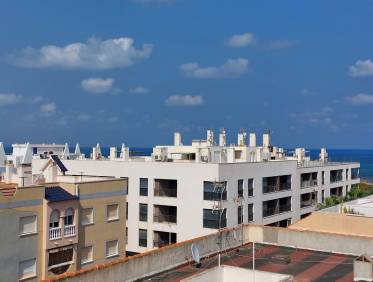 Bestaand - Appartement - La Mata - Puerto Romano