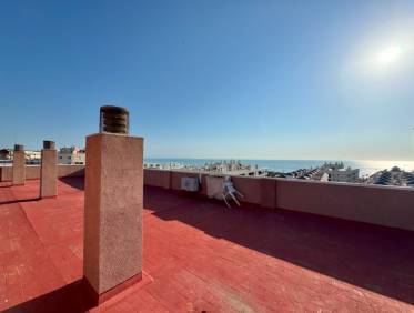 Bestaand - Appartement - La Mata - Puerto Romano