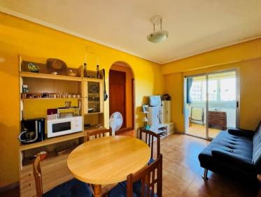 Bestaand - Appartement - La Mata - Puerto Romano