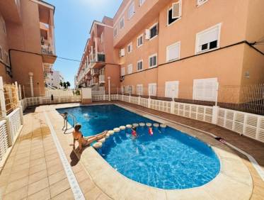 Bestaand - Appartement - La Mata - Puerto Romano