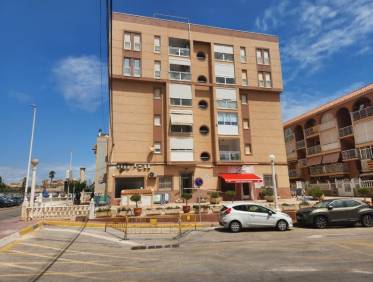 Bestaand - Appartement - La Mata - Puerto Romano