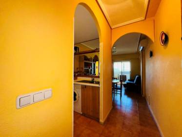 Bestaand - Appartement - La Mata - Puerto Romano