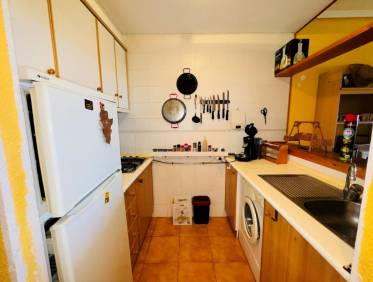 Bestaand - Appartement - La Mata - Puerto Romano