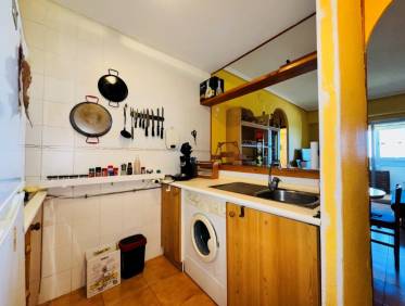 Bestaand - Appartement - La Mata - Puerto Romano