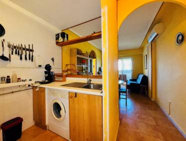 Bestaand - Appartement - La Mata - Puerto Romano