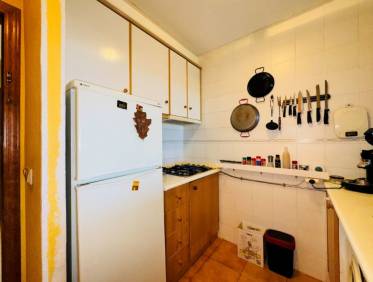 Bestaand - Appartement - La Mata - Puerto Romano