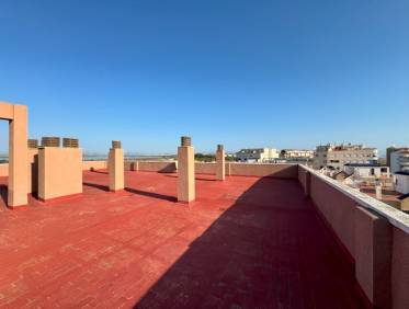 Bestaand - Appartement - La Mata - Puerto Romano
