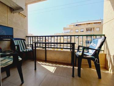 Bestaand - Appartement - La Mata