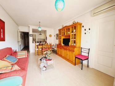 Bestaand - Appartement - La Mata