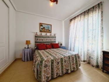 Bestaand - Appartement - La Mata