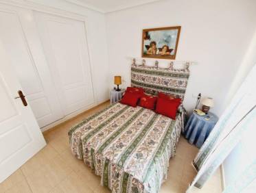 Bestaand - Appartement - La Mata