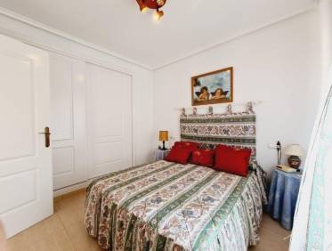 Bestaand - Appartement - La Mata