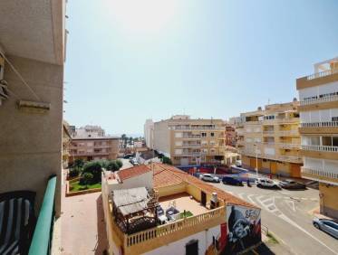 Bestaand - Appartement - La Mata