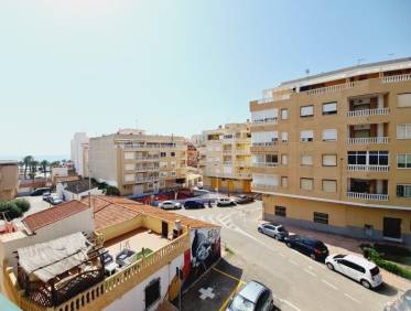 Bestaand - Appartement - La Mata