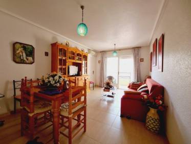 Bestaand - Appartement - La Mata