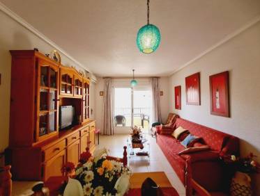 Bestaand - Appartement - La Mata